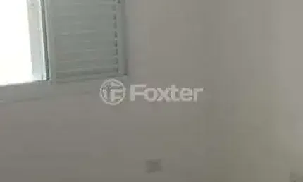Apartamento com 2 quartos à venda na rua xanquerê, 15, vila centenário, são paulo, 42 m2 por r$ 275.000