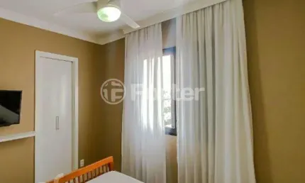 Apartamento com 3 quartos à venda na rua isabel, 90, vila esperança, são paulo, 65 m2 por r$ 740.000