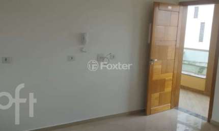 Apartamento com 2 quartos à venda na Rua Xanquerê, 15, Vila Centenário, São Paulo, 42 m2 por R$ 275.000