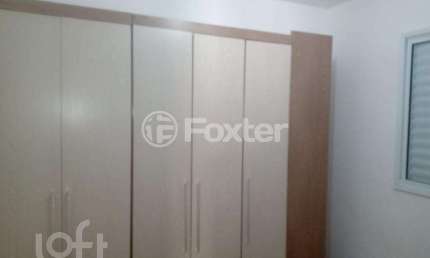 Kitnet / Stúdio à venda na Rua Manoel Salgado, 381, Vila Caraguatá, São Paulo, 56 m2 por R$ 380.000