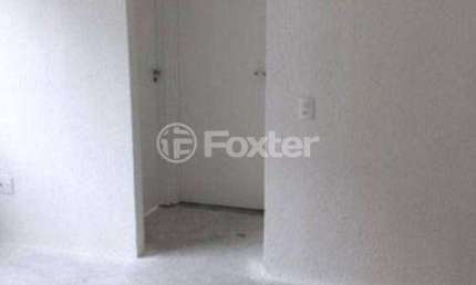 Apartamento com 2 quartos à venda na Avenida Marginal, 2372, Jardim São Mateus, São Paulo, 40 m2 por R$ 245.000