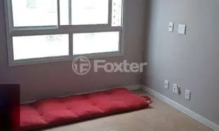Apartamento com 2 quartos à venda na rua cândido fontoura, 1000, jardim boa vista (zona oeste), são paulo, 44 m2 por r$ 383.000