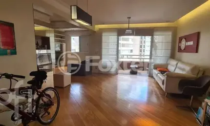 Apartamento com 4 quartos à venda na avenida jamaris, 64, planalto paulista, são paulo, 110 m2 por r$ 2.070.000
