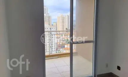 Apartamento com 2 quartos à venda na Rua Nossa Senhora da Saúde, 1330, Jardim Previdência, São Paulo, 57 m2 por R$ 440.000