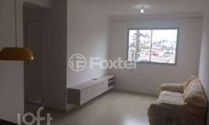 Apartamento com 2 quartos à venda na Rua Palmeira de Leque, 640, Jardim Pedro José Nunes, São Paulo, 54 m2 por R$ 269.000