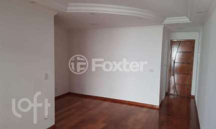 Apartamento com 3 quartos à venda na Avenida Padre Arlindo Vieira, 2772, Jardim Vergueiro (Sacomã), São Paulo, 67 m2 por R$ 365.000