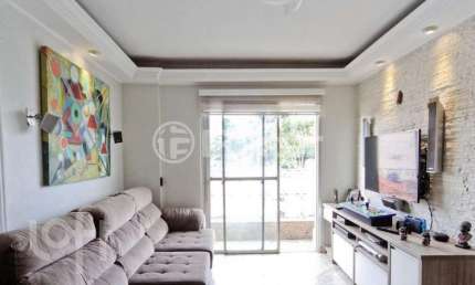 Apartamento com 3 quartos à venda na Rua Senhor do Monte, 95, Água Fria, São Paulo, 89 m2 por R$ 549.990