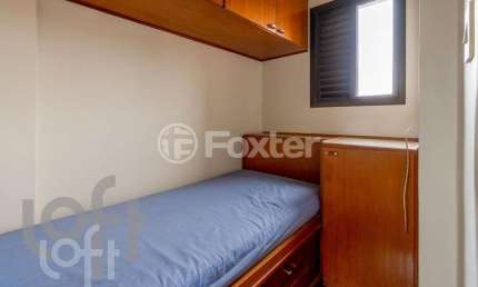 Apartamento com 3 quartos à venda na Rua Aureliano Leal, 297, Água Fria, São Paulo, 189 m2 por R$ 1.500.000