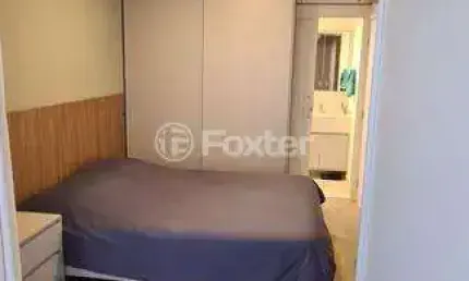 Apartamento com 2 quartos à venda na Avenida Presidente Juscelino Kubitschek, 1545, Vila Nova Conceição, São Paulo, 80 m2 por R$ 2.235.000