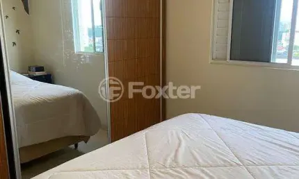 Apartamento com 3 quartos à venda na Rua Regino Aragão, 155, Vila Moinho Velho, São Paulo, 95 m2 por R$ 740.000