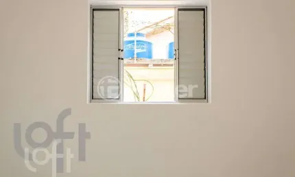 Apartamento com 2 quartos à venda na rua rubiácea, 280, água fria, são paulo, 45 m2 por r$ 320.000