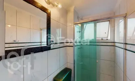 Apartamento com 2 quartos à venda na rua engenheiro josé bueno bicalho, 425, jardim vergueiro (sacomã), são paulo, 50 m2 por r$ 300.000