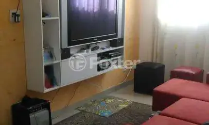 Apartamento com 2 quartos à venda na avenida padre arlindo vieira, 2817, jardim vergueiro (sacomã), são paulo, 48 m2 por r$ 255.000