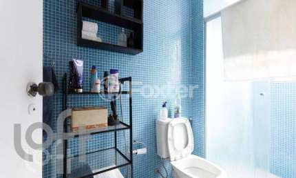 Apartamento com 2 quartos à venda na Avenida Divino Salvador, 166, Planalto Paulista, São Paulo, 60 m2 por R$ 897.000