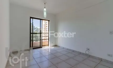 Apartamento com 2 quartos à venda na rua aquiles jovane, 17, jardim celeste, são paulo, 56 m2 por r$ 258.000