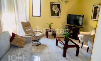 Apartamento com 3 quartos à venda na Rua Tito Oliani, 766, São João Climaco, São Paulo, 150 m2 por R$ 780.000