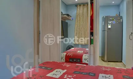 Apartamento com 2 quartos à venda na Rua Itza, 90, Jardim Modelo, São Paulo, 57 m2 por R$ 340.000