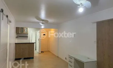 Apartamento com 2 quartos à venda na avenida aratãs, 888, indianópolis, são paulo, 72 m2 por r$ 750.000