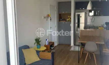 Apartamento com 2 quartos à venda na Rua Laranjal do Jari, 130, Vila Pirituba, São Paulo, 49 m2 por R$ 364.000