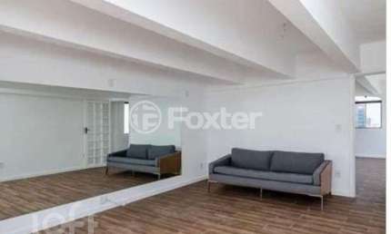 Apartamento com 4 quartos à venda na Rua Clodomiro Amazonas, 960, Vila Nova Conceição, São Paulo, 200 m2 por R$ 2.049.990