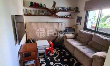 Apartamento com 3 quartos à venda na Alameda dos Anapurus, 1543, Indianópolis, São Paulo, 125 m2 por R$ 1.480.000