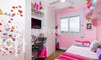 Apartamento com 3 quartos à venda na Avenida Eliseu de Almeida, 3307, Instituto de Previdência, São Paulo, 68 m2 por R$ 1.000.000
