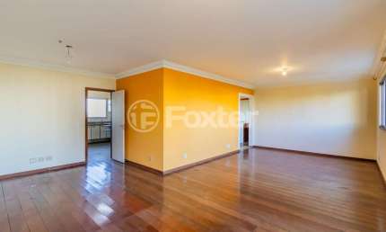 Apartamento com 4 quartos à venda na Rua Manuel Jacinto, 932, Vila Morse, São Paulo, 190 m2 por R$ 1.730.000