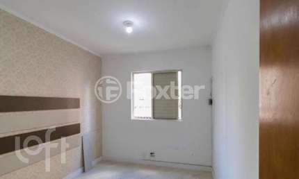 Apartamento com 3 quartos à venda na Avenida dos Ourives, 530, Jardim São Savério, São Paulo, 64 m2 por R$ 269.000