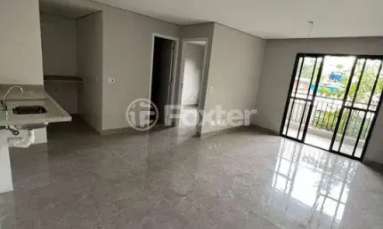 Apartamento com 1 quarto à venda na Rua da Esperança, 1149, Vila Medeiros, São Paulo, 41 m2 por R$ 330.000