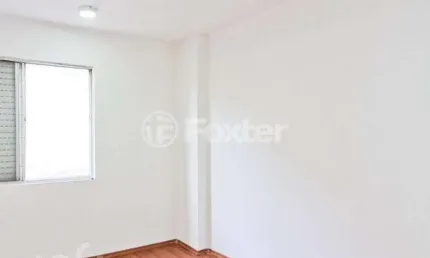 Apartamento com 2 quartos à venda na rua outeiro da cruz, 330, jardim são paulo (zona norte), são paulo, 62 m2 por r$ 395.000