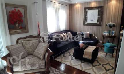 Apartamento com 4 quartos à venda na Rua Professor José Horácio Meirelles Teixeira, 1045, Vila Suzana, São Paulo, 164 m2 por R$ 890.000