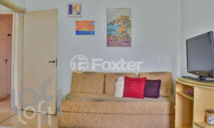 Apartamento com 4 quartos à venda na Rua Tutóia, 216, Vila Mariana, São Paulo, 250 m2 por R$ 1.400.000