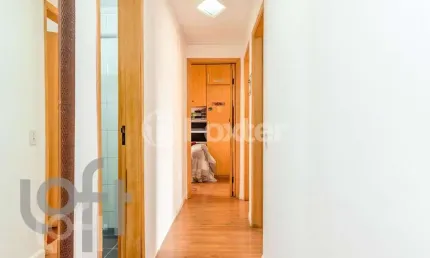 Apartamento com 3 quartos à venda na rua romão puiggari, 861, vila moraes, são paulo, 95 m2 por r$ 527.000