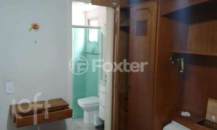 Apartamento com 3 quartos à venda na Rua Atuaí, 143, Vila Esperança, São Paulo, 100 m2 por R$ 515.000