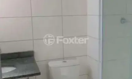 Apartamento com 2 quartos à venda na rua henrique casela, 58, jardim américa da penha, são paulo, 47 m2 por r$ 290.000
