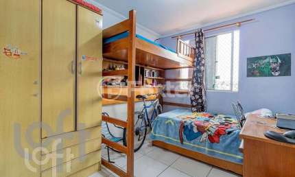 Apartamento com 4 quartos à venda na Rua Buriti Alegre, 134, Vila Ré, São Paulo, 100 m2 por R$ 455.000