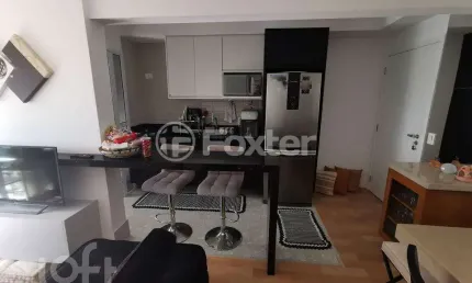 Apartamento com 2 quartos à venda na Rua Afonso de Freitas, 349, Paraíso, São Paulo, 64 m2 por R$ 1.703.000