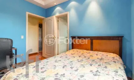 Apartamento com 3 quartos à venda na Rua Santo Afonso, 112, Penha De França, São Paulo, 158 m2 por R$ 1.350.000