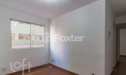 Apartamento com 2 quartos à venda na Rua Tabatinguera, 350, Sé, São Paulo, 52 m2 por R$ 309.000