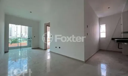 Apartamento com 2 quartos à venda na rua augusto tortorelo araújo, 287, jardim são paulo (zona norte), são paulo, 46 m2 por r$ 416.233