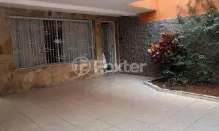 Casa com 3 quartos à venda na rua lombardi, 63, vila esperança, são paulo, 150 m2 por r$ 700.000