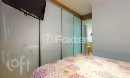 Apartamento com 3 quartos à venda na rua abagiba, 940, saúde, são paulo, 66 m2 por r$ 535.000