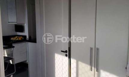 Apartamento com 3 quartos à venda na Rua Arnaldo Vallardi Portilho, 368, Penha De França, São Paulo, 130 m2 por R$ 980.000