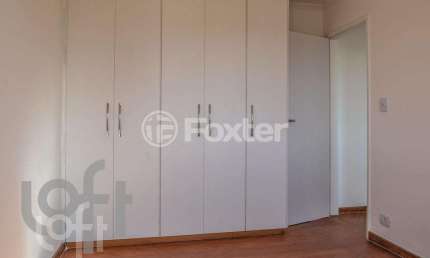 Apartamento com 3 quartos à venda na Avenida Padres Olivetanos, 350, Vila Esperança, São Paulo, 75 m2 por R$ 550.000