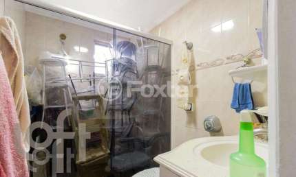 Apartamento com 3 quartos à venda na Avenida Padres Olivetanos, 350, Vila Esperança, São Paulo, 78 m2 por R$ 600.000
