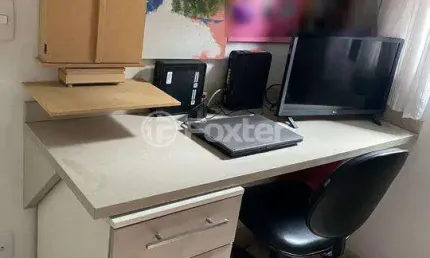 Apartamento com 3 quartos à venda na Rua Isabel, 90, Vila Esperança, São Paulo, 65 m2 por R$ 650.000