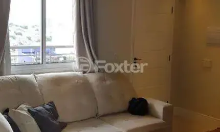 Apartamento com 2 quartos à venda na Rua São Serapião, 385, Vila Ré, São Paulo, 64 m2 por R$ 500.000