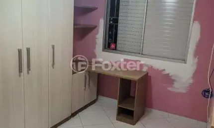 Apartamento com 2 quartos à venda na Rua Caquito, 274, Vila São Geraldo, São Paulo, 200 m2 por R$ 350.000