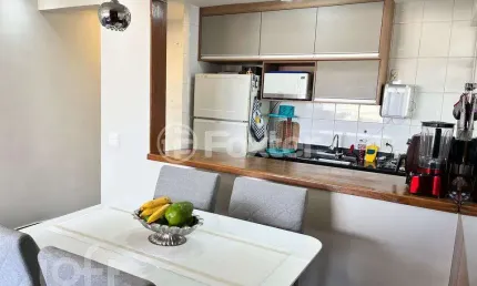 Apartamento com 3 quartos à venda na avenida padre arlindo vieira, 700, vila vermelha, são paulo, 72 m2 por r$ 550.000