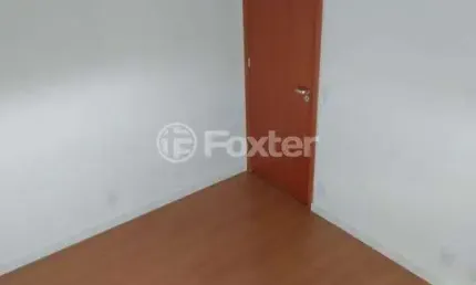 Apartamento com 2 quartos à venda na Rua Cândido Fontoura, 967, Jardim Boa Vista (Zona Oeste), São Paulo, 47 m2 por R$ 297.900
